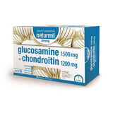Glucosamine + Chondroitin Strong, 20 vials x 15 ml, Dietmet
