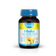 Tribulus + Peruvian Maca, 60 tablets, Naturmil