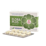 Flora Plus, 10 vegetable capsules, Amniocen