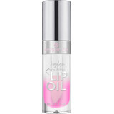 Essence Hydra Kiss lip oil 01 Kiss From A Rose, 4 ml