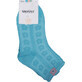 Susino Vivi smile sock for girls aged 4 to 6 years, 1 piece