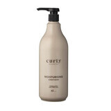 Moisturizing Conditioner Curly Xclusive, 1000 ml, idHAIR