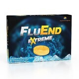 FluEnd Extreme, 16 tablets, Sun Wave Pharma