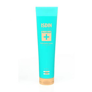 Isdin Acniben Gentle Exfoliating Gel, 100 ml