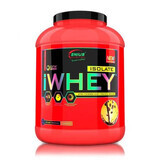 iWhey isolate Italian Caffe Latte, 2000 g, Genius Nutrition