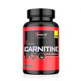 iCarnitine, 90 capsules, Genius Nutrition