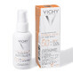 Vichy Capital Soleil Anti-Aging Zonbeschermingsvloeistof SPF 50+, 40 ml
