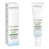 Dermedic Normacne Soothing and ultra-moisturizing face cream, 40 ml