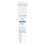 Dermedic Hydrain3 Hydrating Eye Cream Hialuro, 15 ml