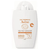 Avène Fluido Minerale SPF50+, 40 ml, Pierre Fabre