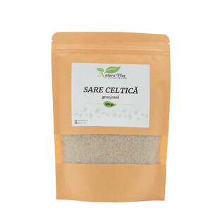 Celtic coarse salt, 500 g, Natura Plus