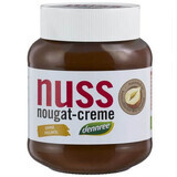 Eco room met hazelnoten, 400 g, Dennree
