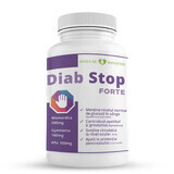 Diab Stop Forte, 30 tablets, Health Dose