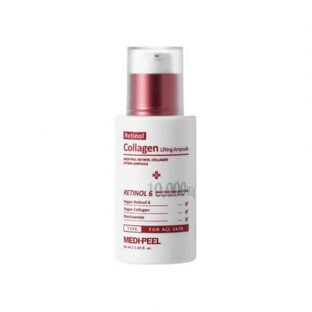 Lifting Vial with Retinol and Collagen, 50 ml, Medi-Peel