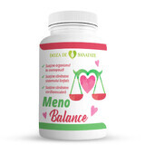 Meno Balance, 30 tablets, Healthy Dose