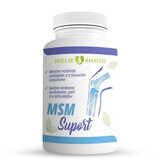 MSM Support, 30 tablets, Health Dose