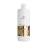 Shampoo for smooth and shiny hair Oil Reflections, 1000 ml, Wella Professionals