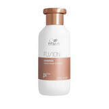 Repairing shampoo for damaged hair, Fusion, 250 ml, Wella Professionals