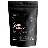 Celtic Salt, 250 g, Niavis
