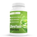Zerotoxin Aloevera, 30 capsules, Healthy Dose