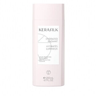 Conditioner for coloured hair Kerasilk Essentials Protecting Conditioner 200ml
