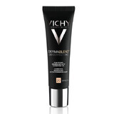 Vichy DermaBlend Levelling Corrective Foundation 16h 3D Correction, Shade 30 Beige, 30 ml