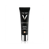 Vichy DermaBlend Corrective Foundation with 16-hour coverage, shade 20 Vanilla, 30 ml