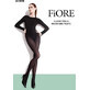 Fiore Abito da donna modello Paula 40 den nero 6, 1 pz