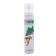 Organic toothpaste for adults with turmeric and mint, 50 ml, Azeta Bio