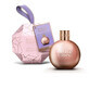 Set with jojoba, vanilla and almond oil: foaming bath and shower, 250 ml BAYLIS & HARDING