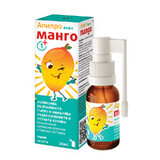 Apipro Mango Mouth Spray, 20 ml, Vedra