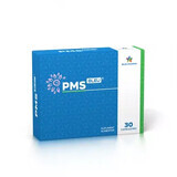 PMS Blue, 30 capsule me, Bleu Pharma