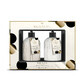 Elegance Gift Set, The Luxury Bathing Company, Sparkling Pear & Nectarine Blossom, 800 ml
