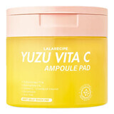 Pimple Patch Ampoule Pad Vitamin C &amp; Yuzu, size S, 10 pieces, LaLaRecipe