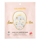 Moisturizing mask, 23g, LaLaRecipe