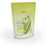 Organic pea protein powder, 500 g, Maya Gold