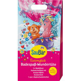 SauBär Magic unicorn bag for children, 1 pc
