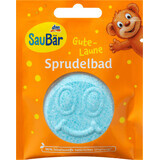 SauBär Baby Bath Foam, 30 g