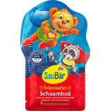 SauBär Baby Bath Foam, 40 ml
