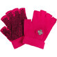 Soxo Yoga Gloves, 1 piece