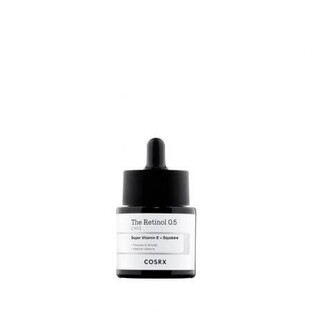 Face Serum with 0.5% Retinol, 20 ml, Cosrx