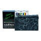 Natural Charcoal and Tea Tree Soap, 90g, Savonia