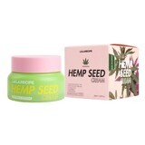 Hemp seed cream, 50 ml, LalaRecipe
