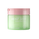 Hemp seed extract pads, 70 pieces, LalaRecipe