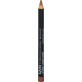 Nyx Professional MakeUp Slim Lip Lip Liner 802 Brown, 1 g