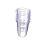 Set of 10 medication caps for JC618 ultrasonic aerosol, Joycare