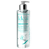 Ideal Collagen and Elastin Fragrance-Free Purifying Cleansing Gel, 250 ml, Doctor Fiterman