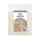 Celtic salt, fine, 500 g, Sanovita