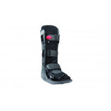 Plastic ankle and shin splint AT53005S Antar, 45 cm, 1 piece, Biogenetix