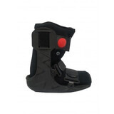 Plastic orthosis for ankle and shin AT53008S Antar, 28 cm, 1 piece, Biogenetix